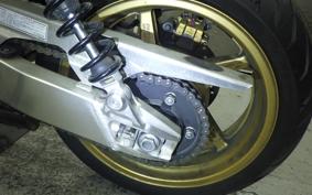 HONDA CB1300SF SUPER BOLDOR 2008 SC54