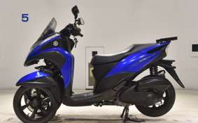 YAMAHA TRICITY 155 A SG37J