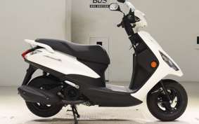 YAMAHA AXIS 125 Z