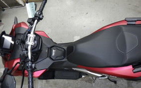 HONDA ADV160 2021 KF54