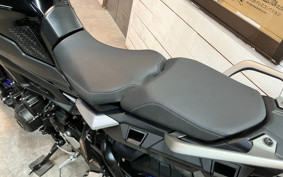 YAMAHA MT-09 Tracer GT 2019 RN51J