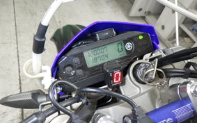 YAMAHA WR250X DG15J