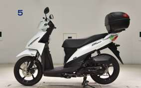 SUZUKI ADDRESS 110 CE47A