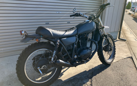 KAWASAKI 250TR BJ250F