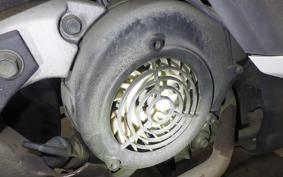 YAMAHA CYGNUS 125 X 2 2009 SE44J