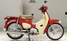 HONDA C110 SUPER CUB 2004 JA59