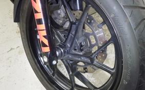 SUZUKI Vｽﾄﾛｰﾑ250A