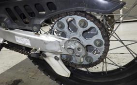 YAMAHA SEROW 225 Gen.3 DG08J