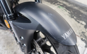 YAMAHA MT-25 RG74J