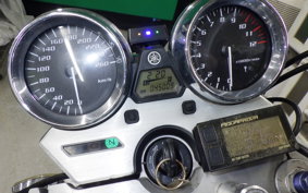 YAMAHA XJR1300 Gen.2 2006 RP17J