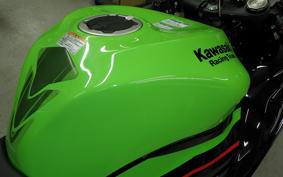 KAWASAKI NINJA ZX-6R A 2021 ZX636G