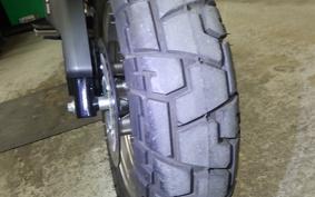 HONDA MONKEY 125 ABS 1997 JB02