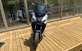 APRILIA SR125