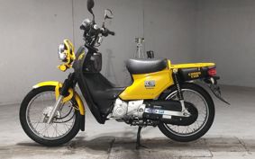 HONDA CROSS CUB110 JA10