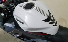 KAWASAKI Ninja 400 ABS 2024