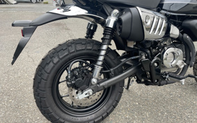 HONDA MONKEY 125 JB03
