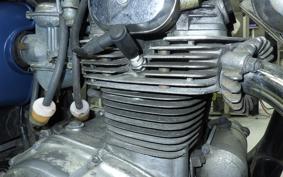 HONDA CB250 2010 CB250