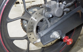 YAMAHA YZF-R25 2020 RG10J