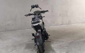 OTHER  HUSQUARNA SUVARUTOPIREN125 JUA