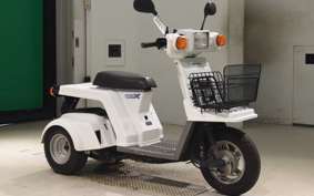 HONDA GYRO X 2023 TD02