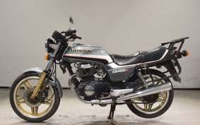 YAMAHA CB400N CB400N