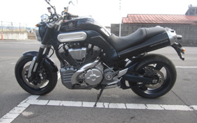 YAMAHA MT-01 2005 RP12