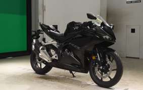 HONDA CBR250RR A 2021 MC51