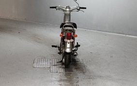 HONDA LITTLE CUB C50