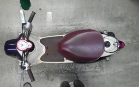 YAMAHA VINO 50 2016 SA37J