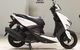 YAMAHA CYGNUSｸﾞﾘﾌｧｽ