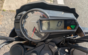 KAWASAKI Z125 PRO BR125H
