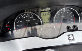 SUZUKI SKYWAVE 250M CJ45A