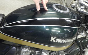 KAWASAKI ZEPHYR 750 RS 1999 ZR750C