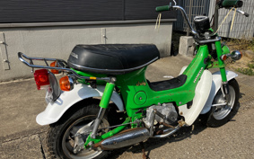 HONDA CAR LEE50 CF50
