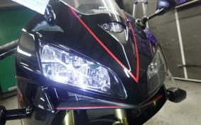 HONDA CBR600RR GEN 2 2006 PC37