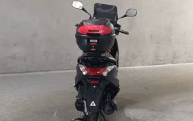 YAMAHA AXIS Z SED7J