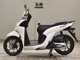 Фото Honda DIO 110 2012 с японского аукциона