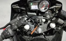 YAMAHA YZF-R15 1CK0