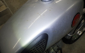 HONDA CL50 BENLY 2023 CD50
