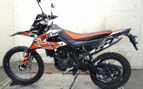 APRILIA RX 125