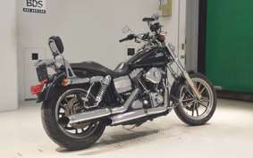 HARLEY FXDL 1580 2009