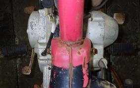 HONDA MD90 2005 MD90