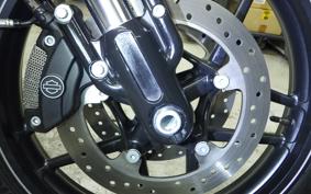 HARLEY NIGHT ROD 1250 SP 2015