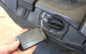 SUZUKI SKYWAVE 250 (Burgman 250) S Gen.3 2005 CJ44A