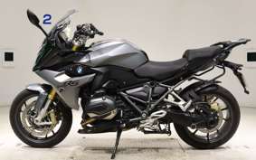 BMW R1200RS 2016