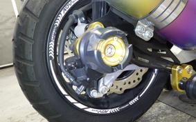 HONDA ADV160 2012 KF54