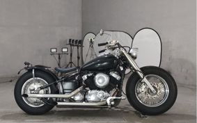 YAMAHA DRAGSTAR 400 CLASSIC 4TR