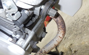 HONDA C110 SUPER CUB JA10