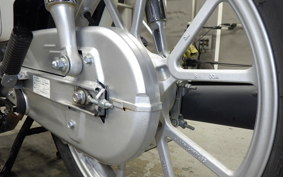 HONDA C110 SUPER CUB JA59