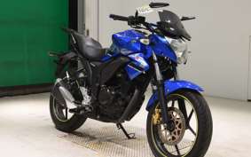 SUZUKI ジクサー150 NG4BG